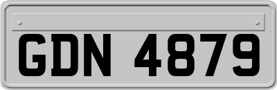 GDN4879