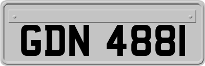 GDN4881
