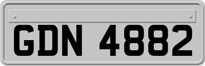 GDN4882