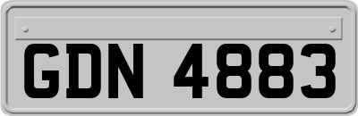 GDN4883