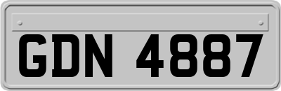 GDN4887