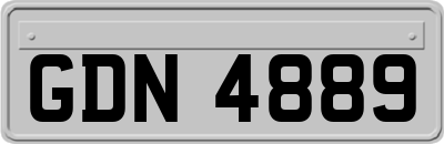 GDN4889