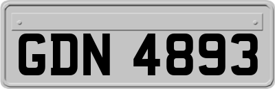 GDN4893