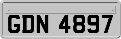 GDN4897