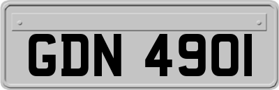 GDN4901