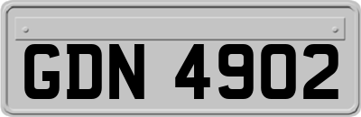 GDN4902