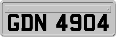 GDN4904