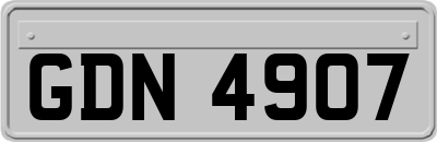 GDN4907