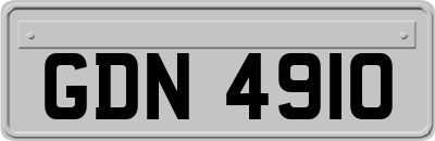 GDN4910