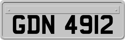 GDN4912