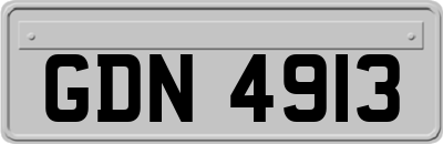 GDN4913