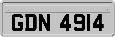 GDN4914