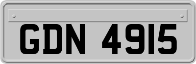 GDN4915