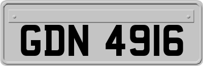 GDN4916