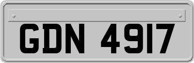 GDN4917