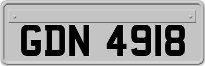 GDN4918
