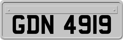 GDN4919