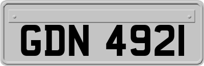 GDN4921