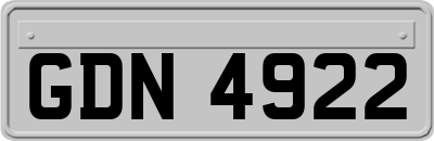 GDN4922