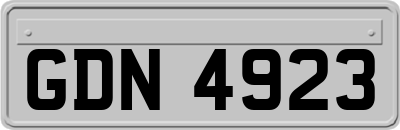 GDN4923