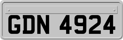GDN4924