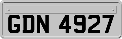 GDN4927