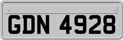 GDN4928