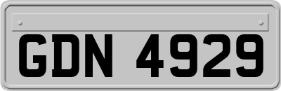 GDN4929
