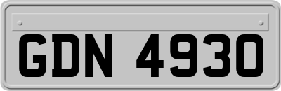 GDN4930