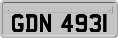 GDN4931