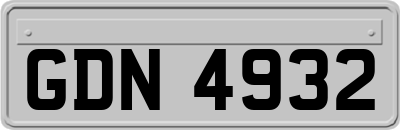 GDN4932
