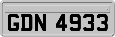 GDN4933