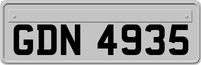 GDN4935