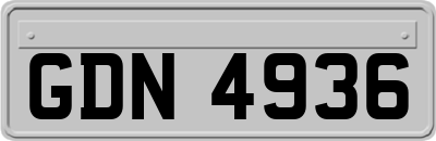GDN4936
