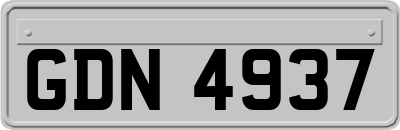GDN4937