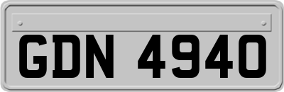 GDN4940