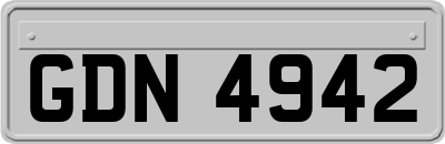 GDN4942