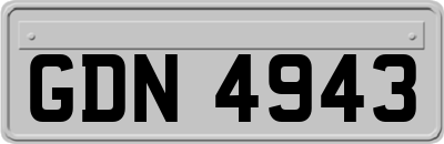 GDN4943