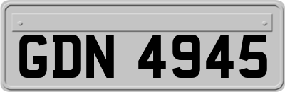 GDN4945
