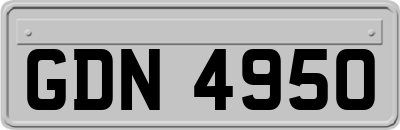GDN4950