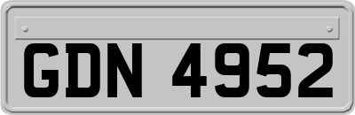 GDN4952