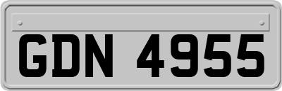 GDN4955