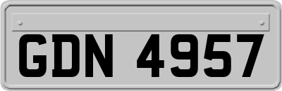GDN4957