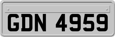 GDN4959