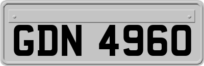 GDN4960