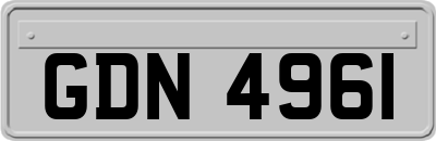 GDN4961