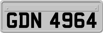 GDN4964