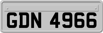 GDN4966