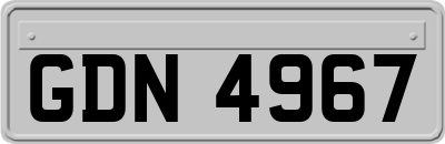 GDN4967