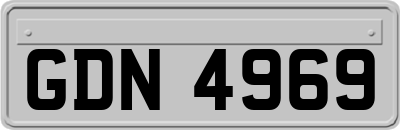 GDN4969